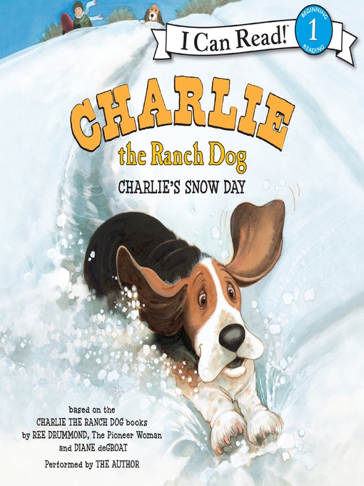 Title details for Charlie's Snow Day by Ree Drummond - Available